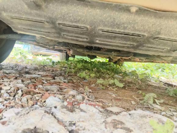 [广州·粤A] 二手五菱汽车五菱征程2021款 1.5T 手动舒适型封窗版