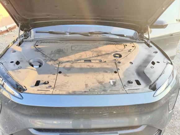 [青岛·鲁B] 二手蔚来蔚来ES82024款 75kWh