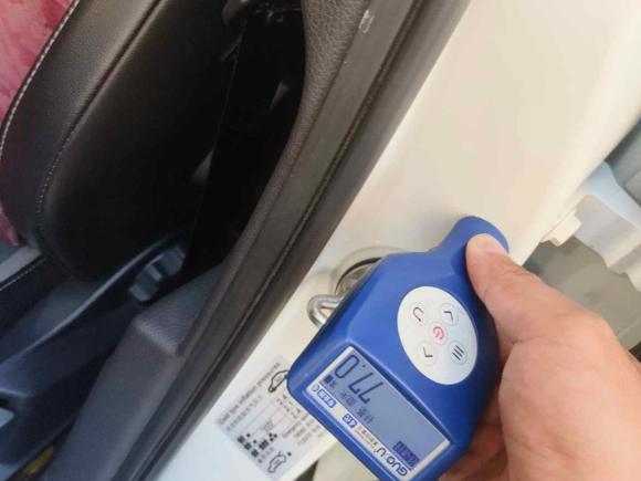 [济南·鲁A] 二手大众高尔夫2018款 280TSI 自动R-Line型