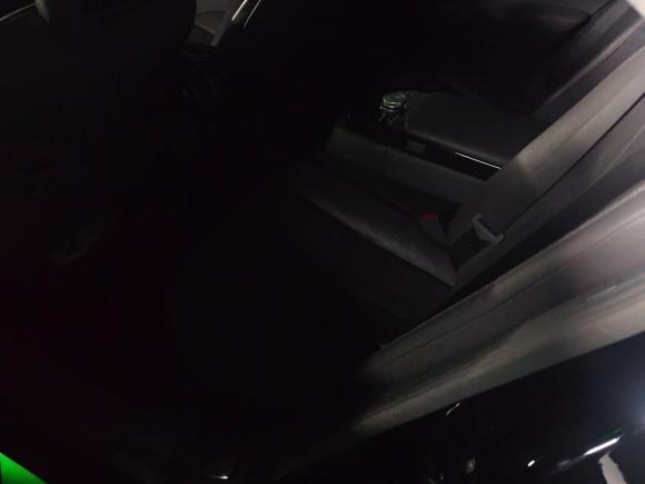 [济南·京L] 二手奔驰奔驰S级2008款 S 350 L 豪华型
