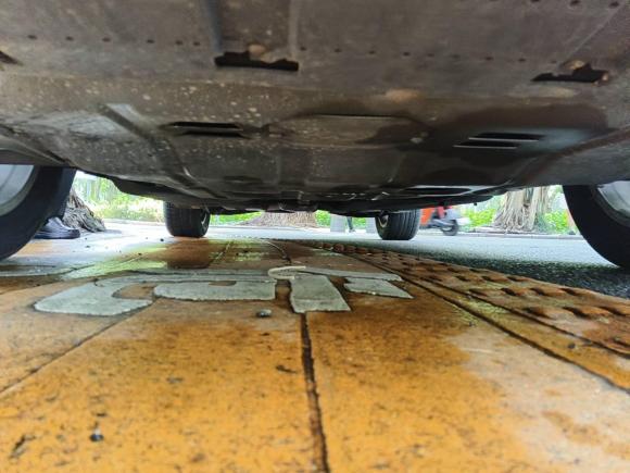 [深圳·鄂A] 二手奥迪奥迪Q32013款 35 TFSI quattro 技术型