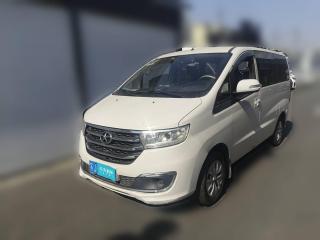 江淮瑞风瑞风M32016款 宜家版 1.6L 豪华型「上海二手车」「天天拍车」