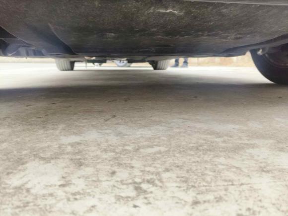 [南京·苏A] 二手宝马宝马5系GT2015款 528i 领先型