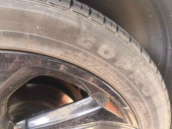 [南通·苏E] 二手DSDS 52014款 1.6T 豪华版THP160