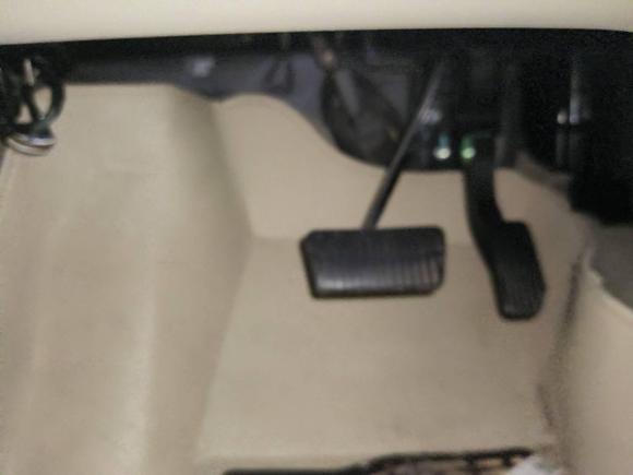 [南通·苏F] 二手别克凯越2015款 1.5L 自动经典型