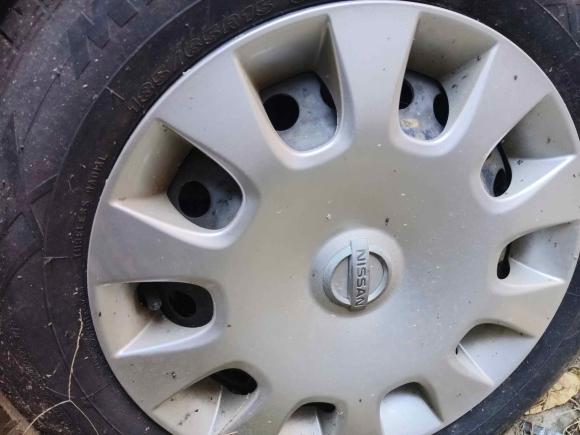 [合肥·皖A] 二手日产轩逸2012款 经典 1.6XE 自动舒适版