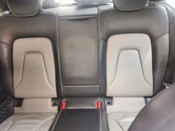 [合肥·皖A] 二手奥迪奥迪A52013款 Sportback 40 TFSI quattro