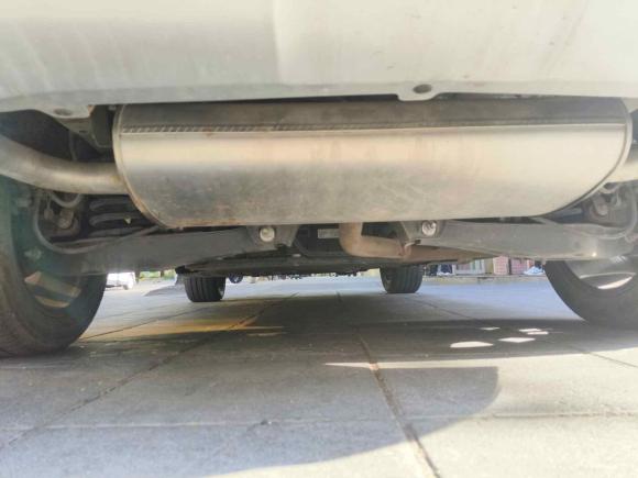 [上海·沪A] 二手荣威荣威RX5新能源2017款 eRX5 50T 混动互联尊贵旗舰版