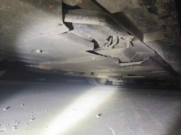 [无锡·苏B] 二手凯迪拉克凯迪拉克ATS-L2017款 28T 时尚型