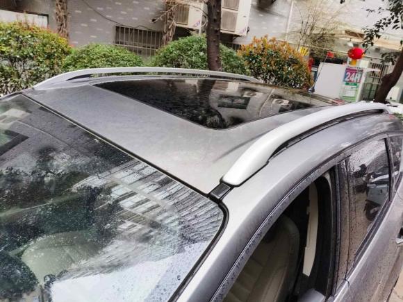 [西安·新A] 二手福特翼虎2013款 1.6L GTDi 四驱精英型