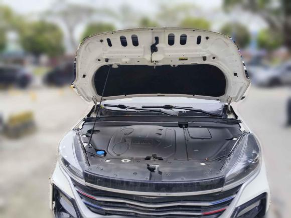 [佛山·桂P] 二手凯翼炫界2020款 改款 1.5L 手动潮