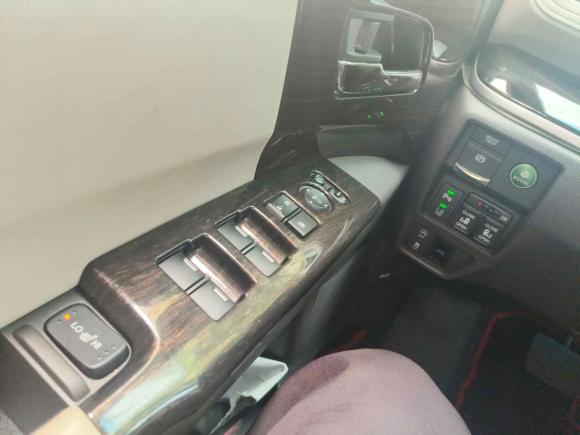 [上海·沪B] 二手本田奥德赛2018款 2.4L 至尊版