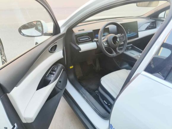 [青岛·鲁B] 二手比亚迪海豹06 DM-i2024款 DM-i 120KM旗舰型