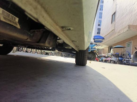 [温州·浙C] 二手五菱汽车宏光MINIEV2022款 马卡龙臻享款 磷酸铁锂