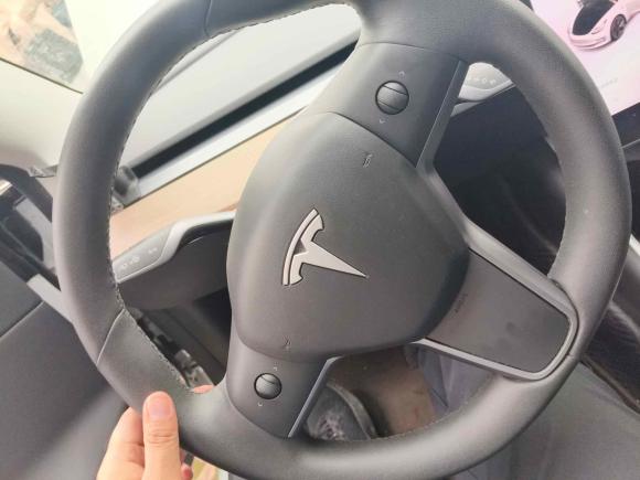 [上海·沪A] 二手特斯拉Model 32019款 标准续航后驱升级版