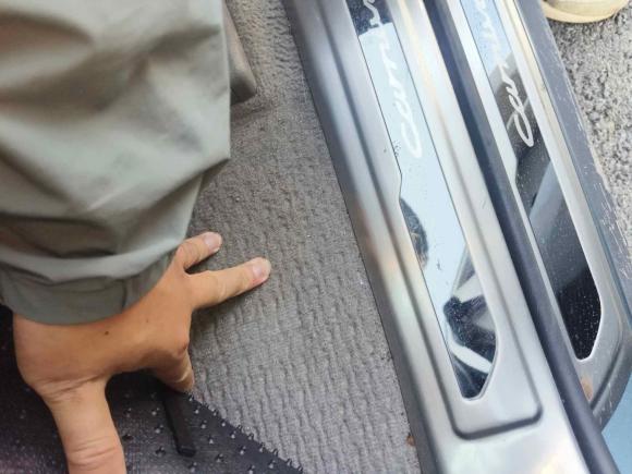 [常州·沪B] 二手起亚嘉华2021款 2.0T 旗舰版