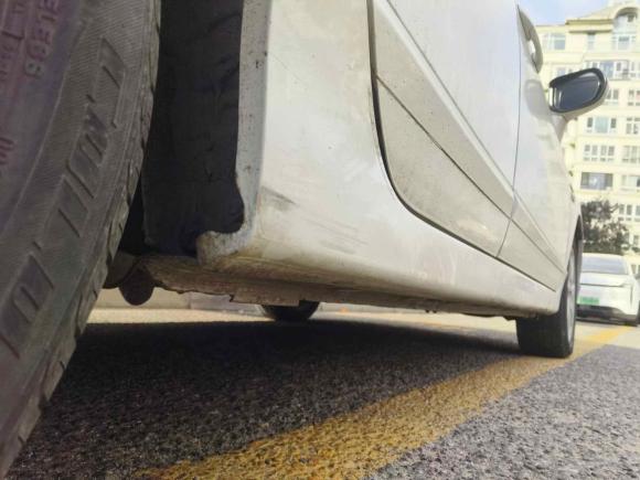 [青岛·鲁U] 二手本田思域2009款 1.8L 自动舒适版