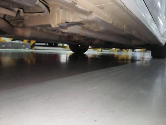 [杭州·皖H] 二手三菱翼神2011款 致尚版 1.8L 手动豪华型