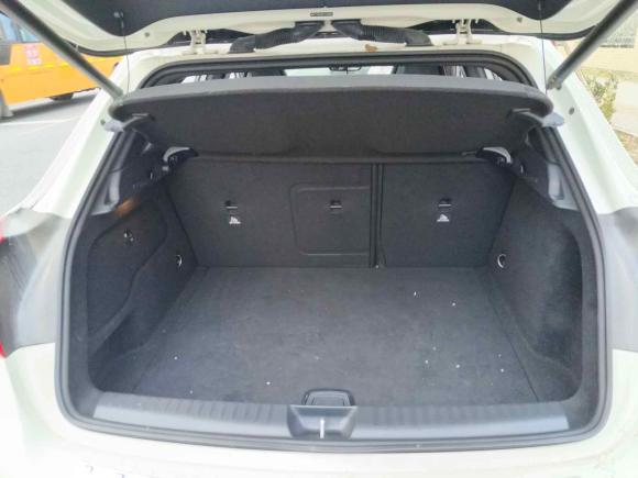 [合肥·浙F] 二手奔驰奔驰GLA AMG2015款 AMG GLA 45 4MATIC