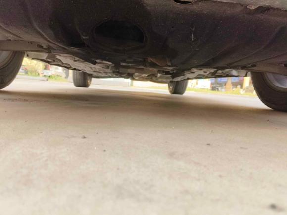 [嘉兴·浙F] 二手Jeep自由光2016款 2.4L 专业智能版