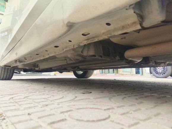 [无锡·苏B] 二手雪佛兰迈锐宝2014款 2.0L 自动豪华版