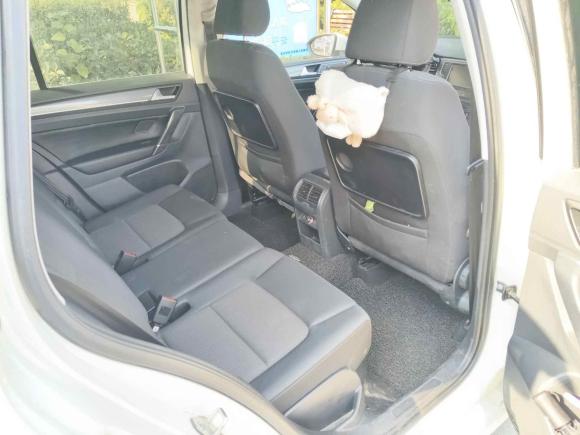 [上海·辽A] 二手大众高尔夫·嘉旅2016款 230TSI 自动进取型