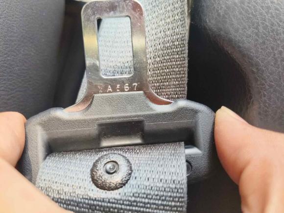 [杭州·浙A] 二手丰田卡罗拉2017款 改款双擎 1.8L E-CVT精英版