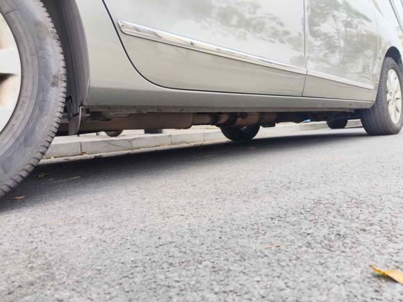 [上海·沪B] 二手别克别克GL82014款 2.4L LT豪华商务行政版