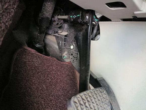 [嘉兴·浙F] 二手别克别克GL82018款 ES 28T 舒适型 国VI