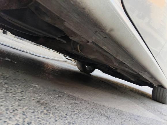 [济南·鲁C] 二手大众朗行2013款 1.6L 自动舒适型