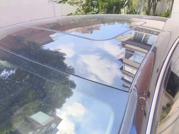 [杭州·浙A] 二手奥迪奥迪A6L2016款 TFSI 技术型