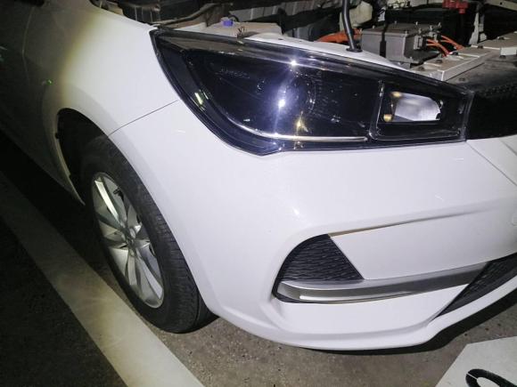 [武汉·鲁E] 二手国金汽车骏行2023款 标准型