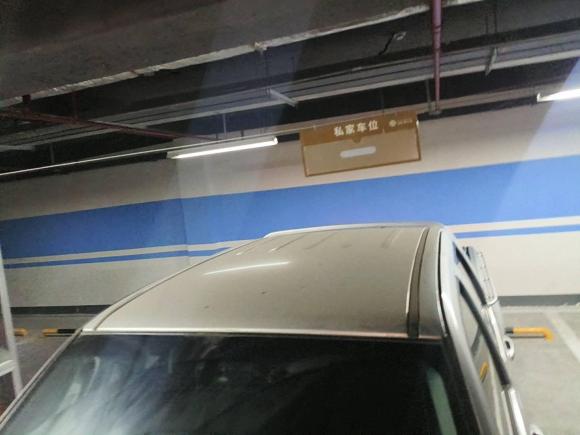 [青岛·鲁B] 二手长城风骏72019款 2.0T汽油两驱超值型国VI大双GW4C20B