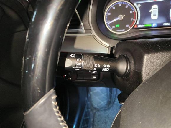 [广州·鄂E] 二手广汽传祺传祺GA82017款 320T 尊享版