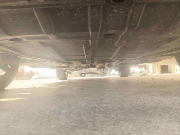 [南通·苏F] 二手日产逍客2019款 2.0L CVT豪华版