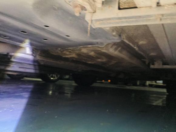 [深圳·粤B] 二手本田歌诗图2012款 2.4L 豪华版