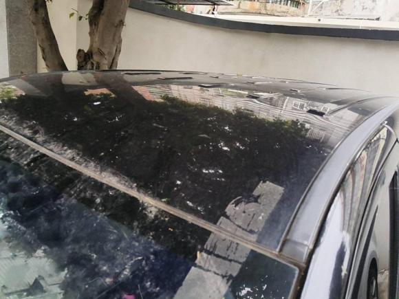 [广州·闽B] 二手大通大通G102016款 2.0T 自动精英版