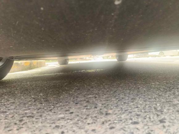 [上海·沪A] 二手特斯拉Model 32020款 改款 标准续航后驱升级版