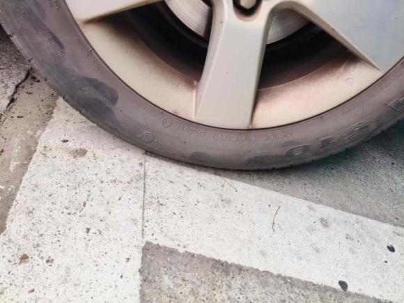 [嘉兴·浙F] 二手雪佛兰科鲁兹2013款 1.8L SE AT