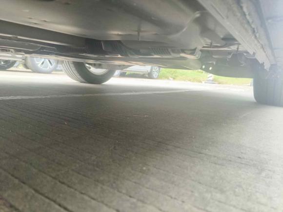 [南京·苏A] 二手别克君威2020款 552T 豪华型