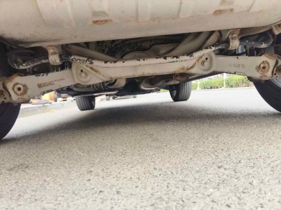 [青岛·鲁U] 二手哈弗哈弗F52019款 国潮版 1.5T i型 国VI