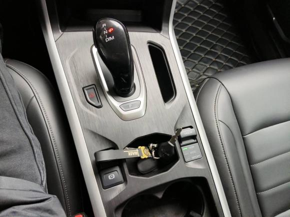 [广州·粤G] 二手哈弗哈弗F52020款 1.5T DCT i型