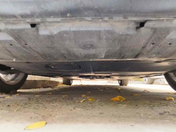 [上海·沪B] 二手马自达马自达3 昂克赛拉2016款 两厢 2.0L 自动旗舰型