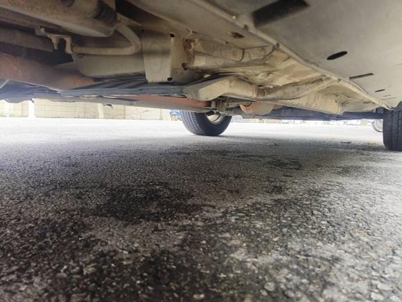 [武汉·鄂A] 二手三菱劲炫ASX2013款 2.0L CVT两驱精英版