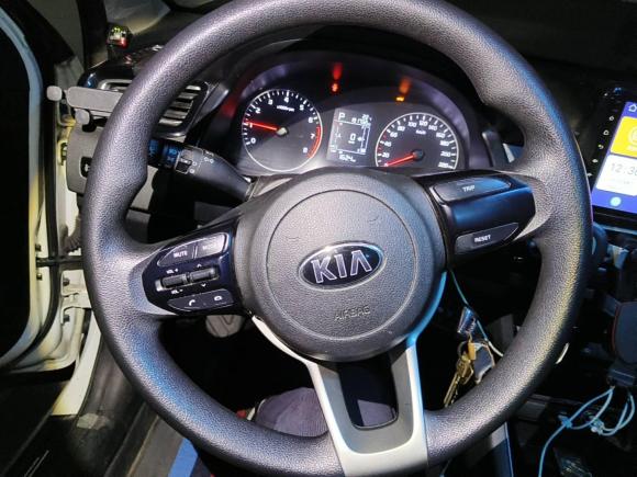 [成都·川A] 二手起亚福瑞迪2019款 1.6L 自动风尚版 国V