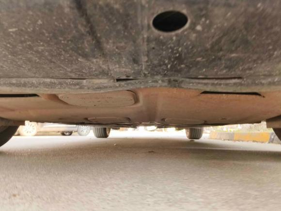 [苏州·浙F] 二手福特福睿斯2015款 1.5L 自动时尚型