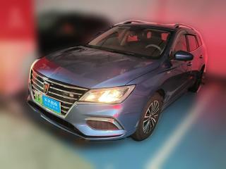 荣威荣威Ei52018款 互联网旗舰版「上海二手车」「天天拍车」