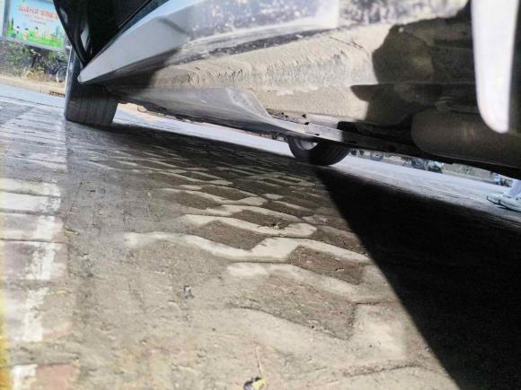 [上海·苏E] 二手奥迪奥迪A32021款 A3L Limousine 35 TFSI 时尚运动型