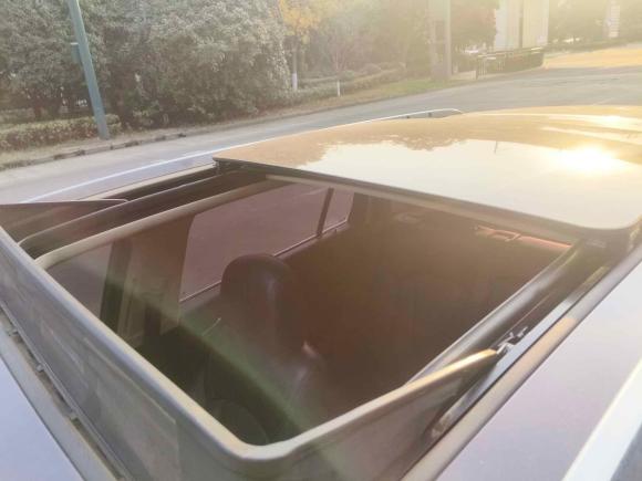 [常州·苏D] 二手别克昂科威2017款 20T 两驱精英型