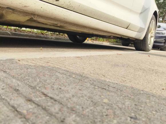 [上海·赣G] 二手别克君威2019款 20T 精英型 国V